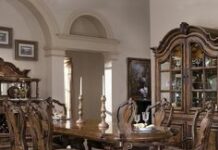 Итальянская дизайнерская мебель: вековые традиции качества