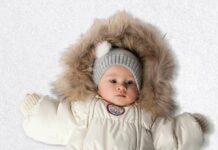 Советы по выбору комбинезона для новорожденного