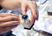 Выбор ювелирного украшения: всегда маленький праздник