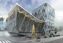 Перспективы развития торговых центров