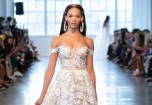 Главные тенденции свадебной моды 2020 года