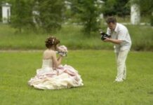 Советы по выбору фотографа для свадебной фотосессии