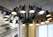 Рекомендации по выбору люстры в квартиру