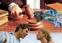 Как выбрать адвоката по разводам: правила
