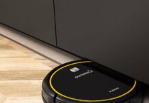 Лучшие роботы-пылесосы для дома