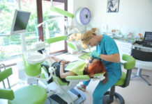 Какие услуги предоставляет пациентам стоматология?