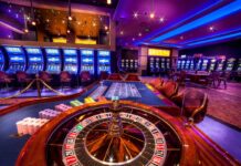 Лучшие казино клубы для игры в 2020 году