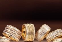 Правила выбора ювелирных изделий из золота