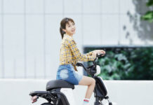 Электровелосипед: удобный и экологичный транспорт для города