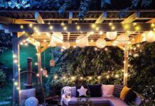 Разнообразие возможностей для внешнего и внутреннего освещения, как сделать дом уютным