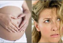 Чем опасен педикулез во время беременности