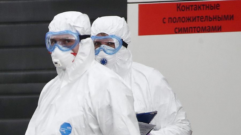 70 человек заболело коронавирусом за минувшие сутки в Челябинской области