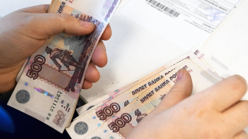 700 рублей ко Дню пожилого человека получат пенсионеры Челябинской области