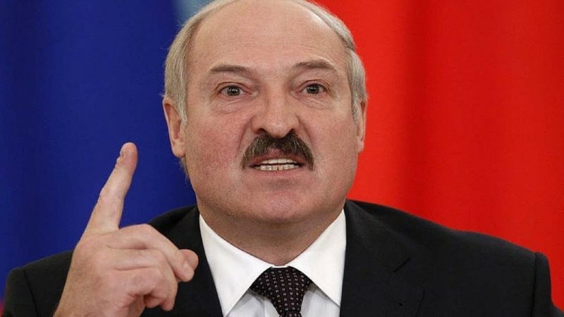 Какие тайны скрывают сыновья Александра Лукашенко