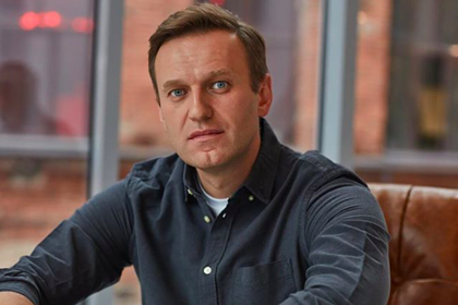 «Кто и как крышует Навального из Германии»: После заявления Меркель в эфир выходит доктор Сосновский