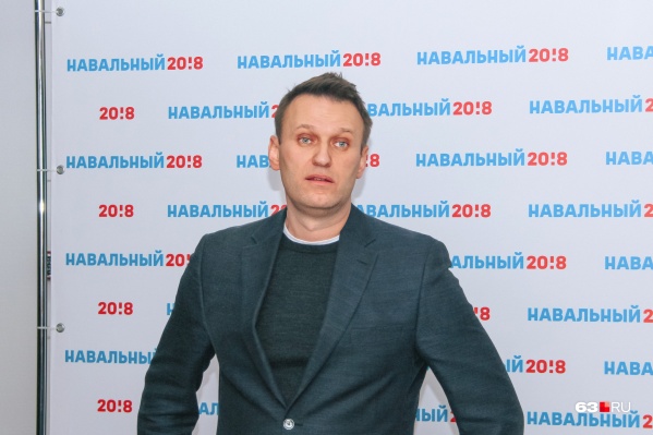 «Отравление» Навального — операция западных спецслужб для эвакуации «ценного» человека, попавшего под следствие в России?