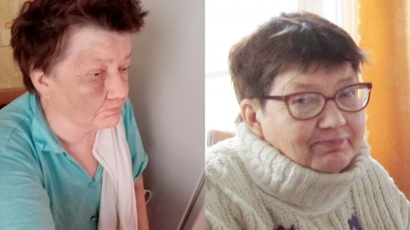Пенсионерка с психическим расстройством пропала в Челябинске