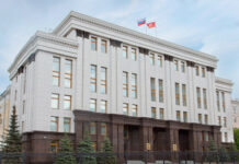 Режим повышенной готовности в Челябинской области продлён до 6 сентября