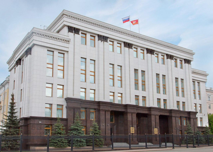 Режим повышенной готовности в Челябинской области продлён до 6 сентября