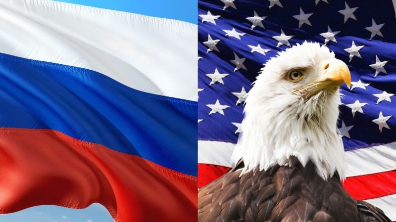 Ростислав Ищенко: США душат COVID антироссийскими санкциями