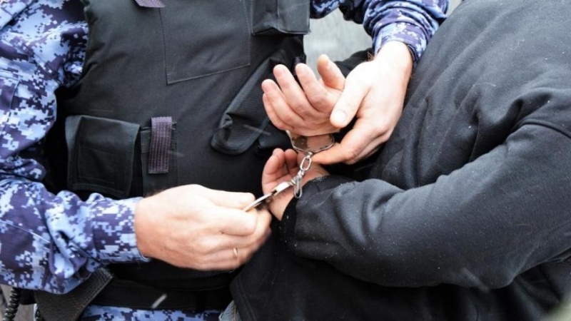 Угонщиков авто задержали полицейские в Челябинской области