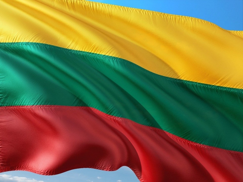 В Литве отреагировали на высказывание Лукашенко об ответных санкциях
