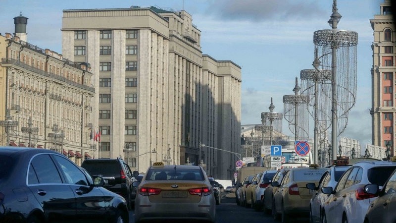 В России вступил в силу закон об индивидуализации ОСАГО