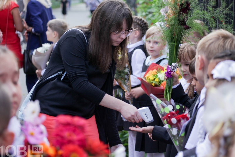 1 сентября после пандемии: рады ли ученики Челябинска вернуться в школу