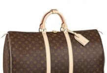 Сумки Louis Vuitton: гарантированное внимание в любой ситуации