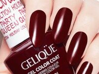 BANDI: лидер профессионального рынка ногтевой косметики из Коре