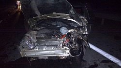 19-летняя девушка и ее пассажир погибли в ДТП под Челябинском