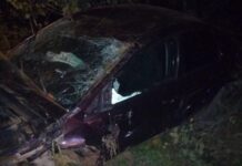 19-летняя девушка и ее пассажир погибли в ДТП под Челябинском