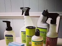 Какими средствами пользуются клининговые компании?