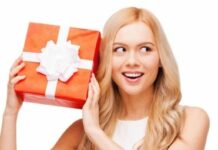 Секреты выбора подарка для женщины