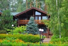 Как правильно выбрать базу отдыха?