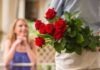 Букет супруге: как выбрать лучший