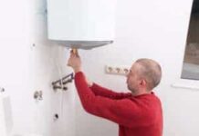 Советы по по ремонту бойлера