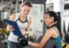 Плюсы занятий в фитнес-клубе