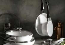 Как выбрать оптимальный набор посуды для кухни?