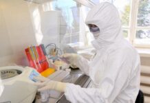 4 школьных класса закрыты на карантин из-за коронавируса