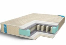 Американские матрасы: комфорт и роскошь от производителей из США