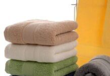 Полотенце: незаменимый предмет в каждом доме