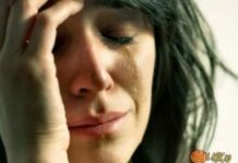 К чему снится плакать во сне навзрыд?