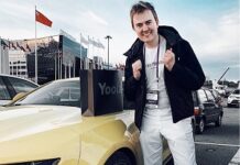 Святослав Гусев: заработок в социальных сетях