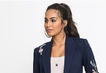 Как выбрать женский пиджак?