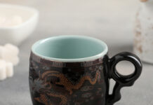 Почему керамическая кружка так популярна?