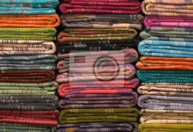 На что стоит обратить внимание при выборе ткани?