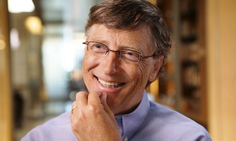 Билл Гейтс предсказал срок окончания эпидемии коронавируса