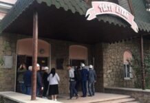 #БольшаяИнспекция Текслера добралась и до Челябинска