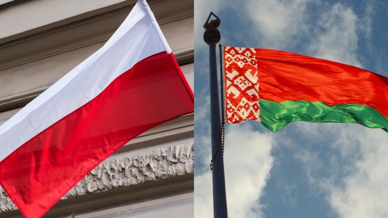 Брутер назвал виновного в «унижении» Польши Белоруссией